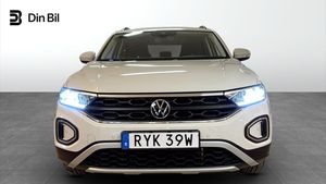Volkswagen T-Roc bild 4