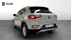 Volkswagen T-Roc bild 3