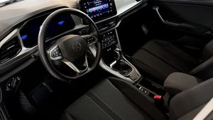 Volkswagen T-Roc bild 7