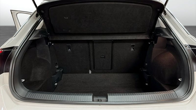 Volkswagen T-Roc bild 12