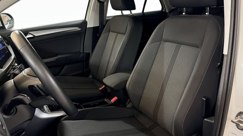 Volkswagen T-Roc bild 8