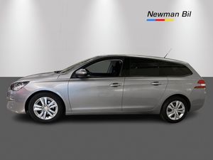 Peugeot 308 SW bild 4