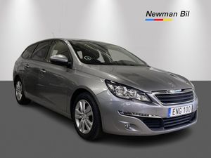 Peugeot 308 SW bild 3