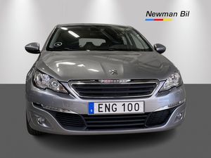 Peugeot 308 SW bild 2