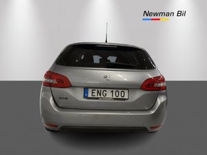 Peugeot 308 SW bild 5