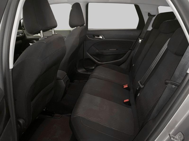 Peugeot 308 SW bild 9