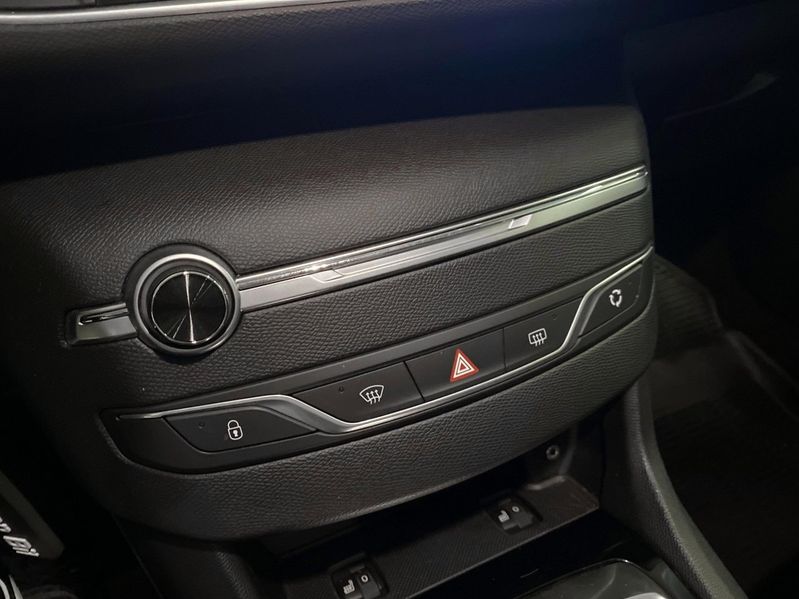 Peugeot 308 SW bild 12