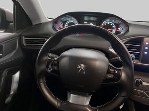 Peugeot 308 SW bild 14