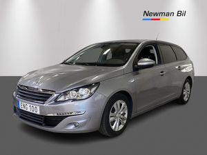 Peugeot 308 SW bild 1