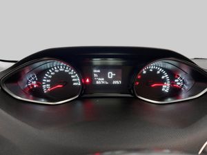 Peugeot 308 SW bild 10