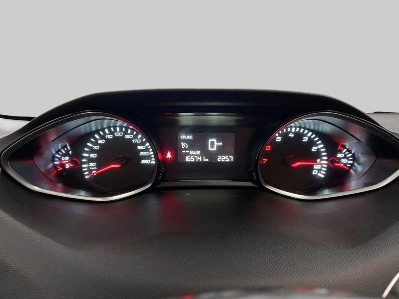 Peugeot 308 SW bild 10