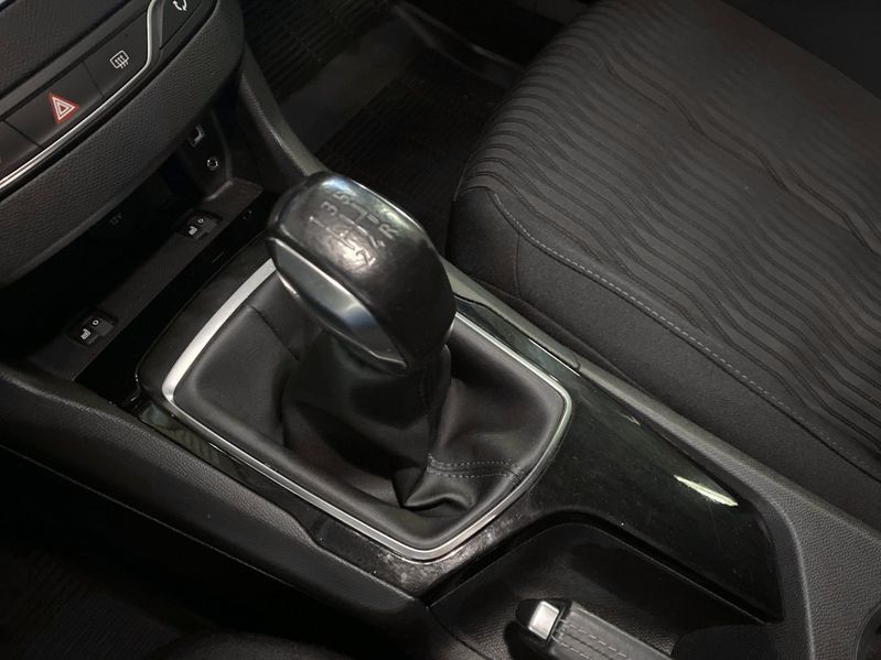 Peugeot 308 SW bild 13