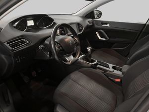 Peugeot 308 SW bild 8