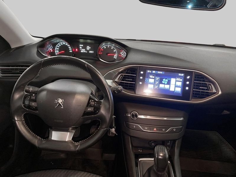 Peugeot 308 SW bild 7