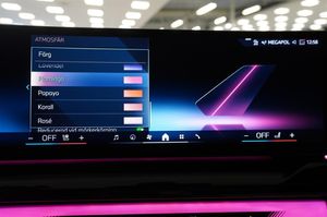 BMW i5 bild 24