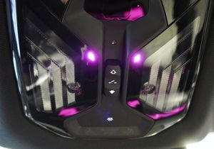 BMW i5 bild 26