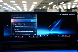 BMW i5 bild 23