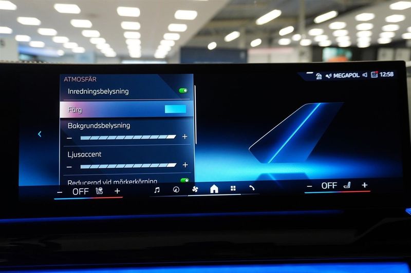 BMW i5 bild 23