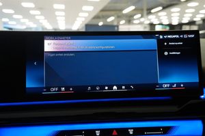 BMW i5 bild 21
