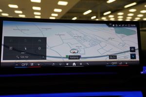 BMW i5 bild 19