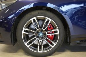 BMW i5 bild 4
