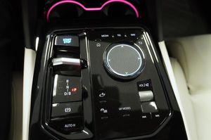 BMW i5 bild 29