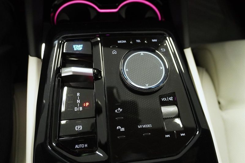 BMW i5 bild 29