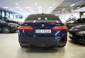 BMW i5 bild 6
