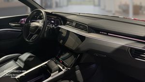 Audi Q8 e-tron bild 4