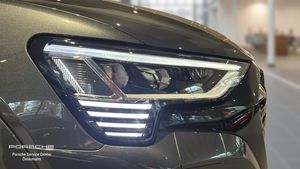 Audi Q8 e-tron bild 10