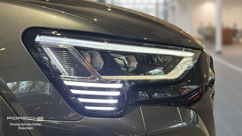 Audi Q8 e-tron bild 10