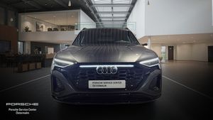 Audi Q8 e-tron bild 7