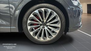 Audi Q8 e-tron bild 9