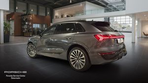 Audi Q8 e-tron bild 2