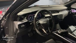 Audi Q8 e-tron bild 3