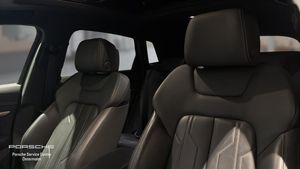 Audi Q8 e-tron bild 5