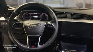 Audi Q8 e-tron bild 12