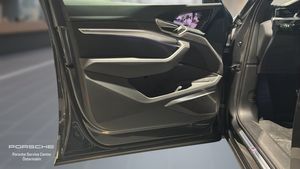 Audi Q8 e-tron bild 6