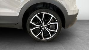Volkswagen T-Cross bild 6
