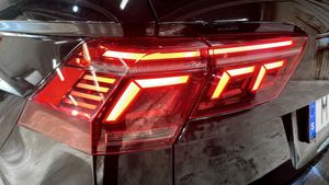 Volkswagen Tiguan bild 15