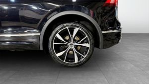 Volkswagen Tiguan bild 6