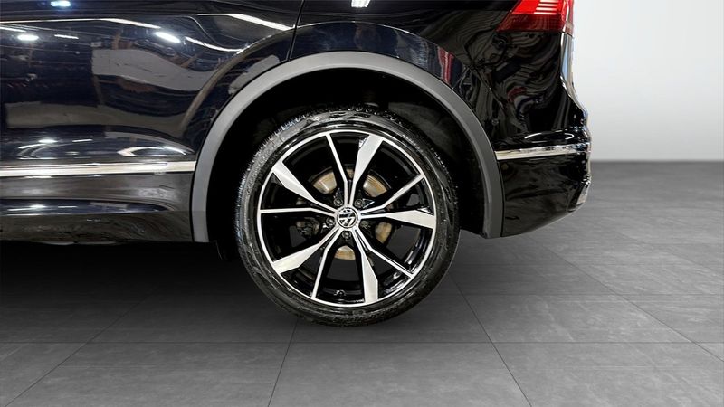 Volkswagen Tiguan bild 6