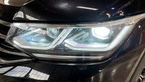 Volkswagen Tiguan bild 16