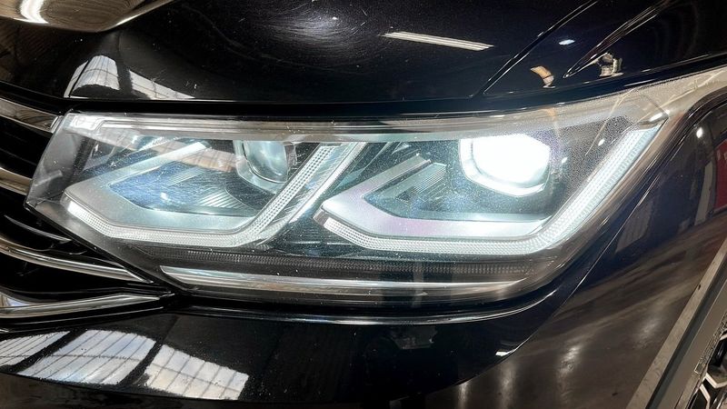 Volkswagen Tiguan bild 16