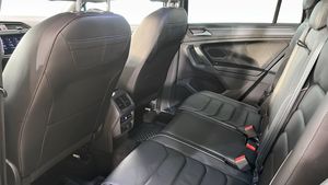 Volkswagen Tiguan bild 12
