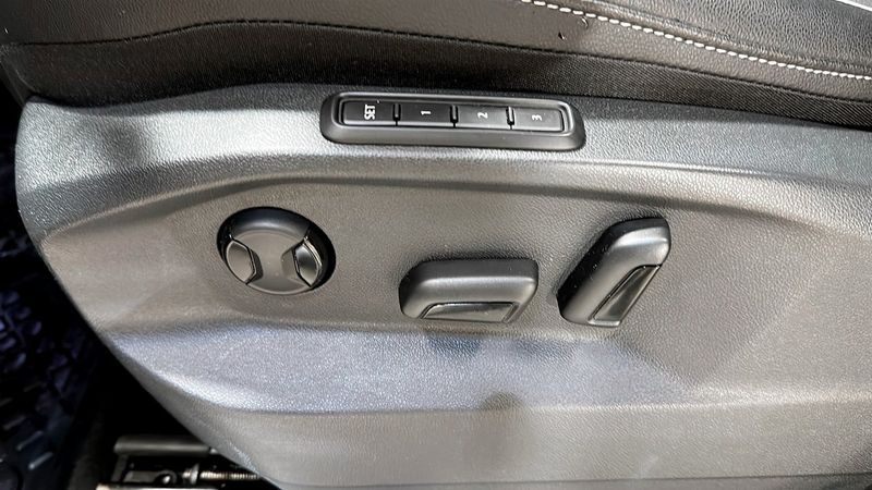 Volkswagen Tiguan bild 17