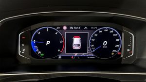 Volkswagen Tiguan bild 20