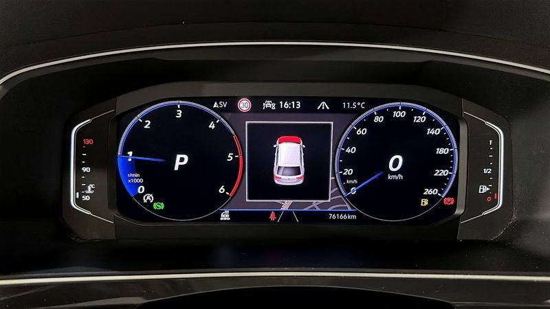 Volkswagen Tiguan bild 20
