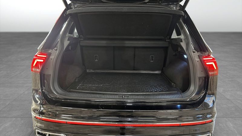 Volkswagen Tiguan bild 13
