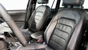Volkswagen Tiguan bild 8